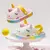 Chinelo de Unicórnio EVA Menina - loja online
