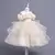 Vestido de princesa brilhante Menina na internet