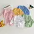 Conjunto Mickey moletom de inverno Bebê - comprar online