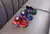 Imagem do Tênis Homem aranha Menino