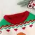 Sueter Natal Gingerbread Infantil na internet