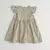 Vestido Xadrez Menina