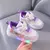Tênis Elsa Frozen LED Menina - loja online