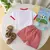 Imagem do Conjunto Hello Kitty Menina