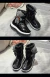 Botas de neve Metalizada Menina - loja online