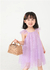 Imagem do Vestido Brilhos de Lantejoula Menina