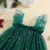 Imagem do Vestido de tule Natal Menina
