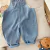 Jardineira Calça Jeans Infantil - Vem e Vai Infantil