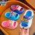 Chinelo Infantil da Patrulha Canina - Vem e Vai Infantil