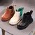 Botas de inverno Infantil na internet