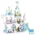 Imagem do Conjunto de blocos de construção Frozen Infantil