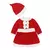 Roupa de Natal Infantil - Vem e Vai Infantil