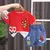 Conjunto do Homem-Aranha Menino - loja online