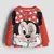 Moletom Minnie Menina - Vem e Vai Infantil
