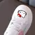 Imagem do Tênis hello kitty Menina