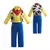Fantasia Toy Story Infantil na internet