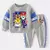 Conjunto de moletom Patrulha canina Menino - loja online