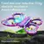 Borboleta controle remoto Brinquedo - comprar online