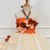Vestido Fantasia Moana Menina - comprar online