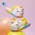 Chinelo de Unicórnio EVA Menina - comprar online