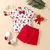 Conjunto Papai Noel Natal Menino - Vem e Vai Infantil