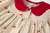Vestido e chapéu cerejas Bebê - loja online
