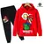 Conjunto moletom Mario Menino