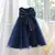Imagem do Vestido com Laço Menina