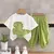 Conjunto de inverno dinossauro Menino - Vem e Vai Infantil