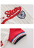 Body All-Star Baseball Bebê na internet