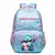 Mochila escolar Stitch - comprar online