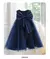 Vestido com Laço Menina na internet
