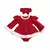 Romper de Natal Noel Menina - comprar online