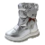 Botas de neve Metalizada Menina