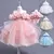 Vestido de princesa brilhante Menina - loja online