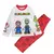 Pijama Super Mario Menino na internet