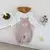 Jardineira Tricô Infantil - loja online