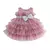 Vestido tule tutu de festa Menina na internet