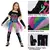 Fantasia Halloween esqueleto Menina - loja online