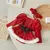 Romper de Natal Noel Menina - loja online