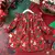 Imagem do Vestido Natal Menina