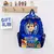 Imagem do Mochila patrulha canina Infantil