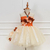 Vestido Fantasia Moana Menina - comprar online