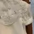 Vestido de princesa Bordado Menina - comprar online