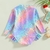 Maio Infantil Colorido - comprar online