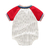 Body All-Star Baseball Bebê na internet