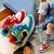 Tênis Colorido MM Infantil - comprar online