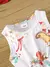 Vestido de Natal com Bolero Menina - comprar online