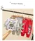 Conjunto de Moletom Coelho Menino - loja online