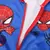Jaqueta com capuz Homem-Aranha Inverno Menino - Vem e Vai Infantil